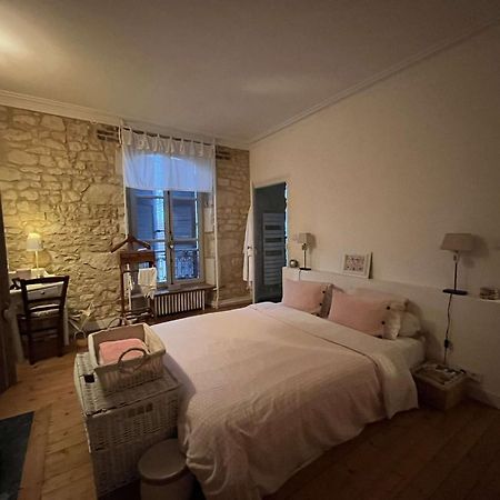 Chambres D'Hotes De Charme Sur Le Mans Exterior foto
